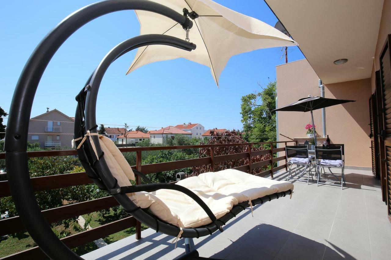 Apartments Mara Ζαντάρ Εξωτερικό φωτογραφία