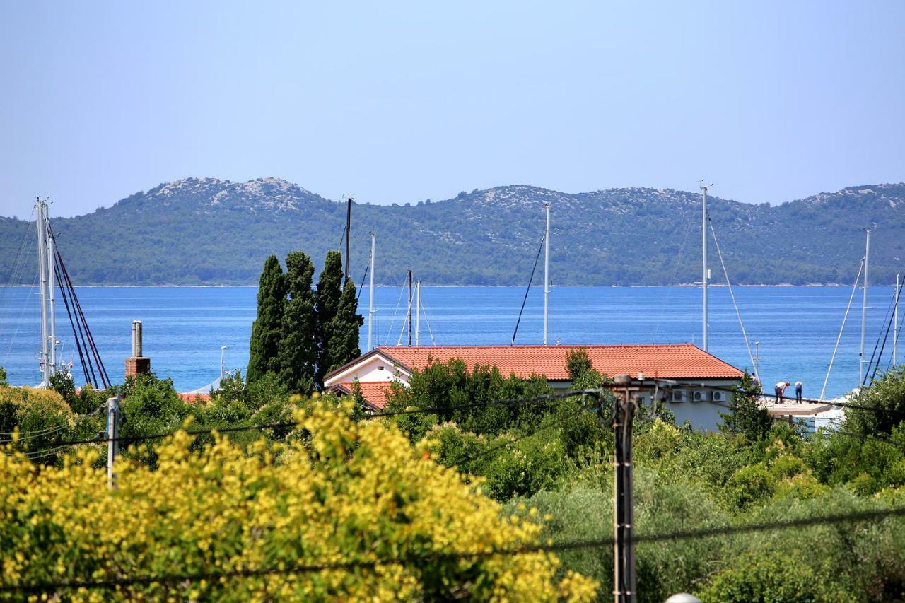 Apartments Mara Ζαντάρ Εξωτερικό φωτογραφία