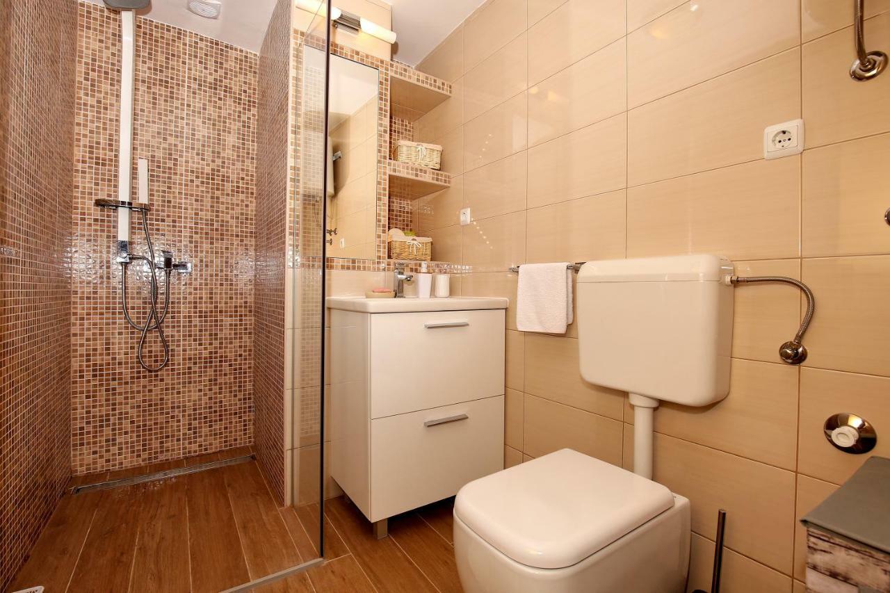 Apartments Mara Ζαντάρ Εξωτερικό φωτογραφία
