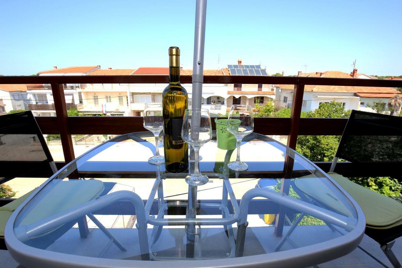 Apartments Mara Ζαντάρ Εξωτερικό φωτογραφία
