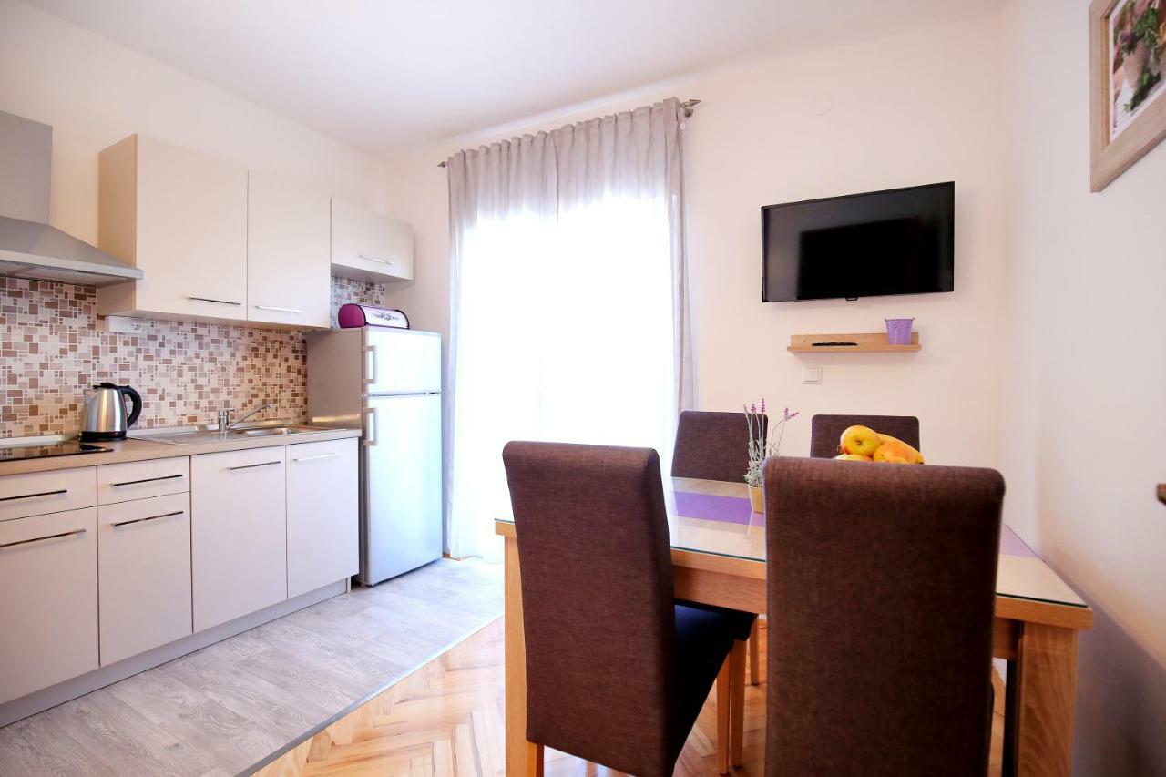 Apartments Mara Ζαντάρ Εξωτερικό φωτογραφία