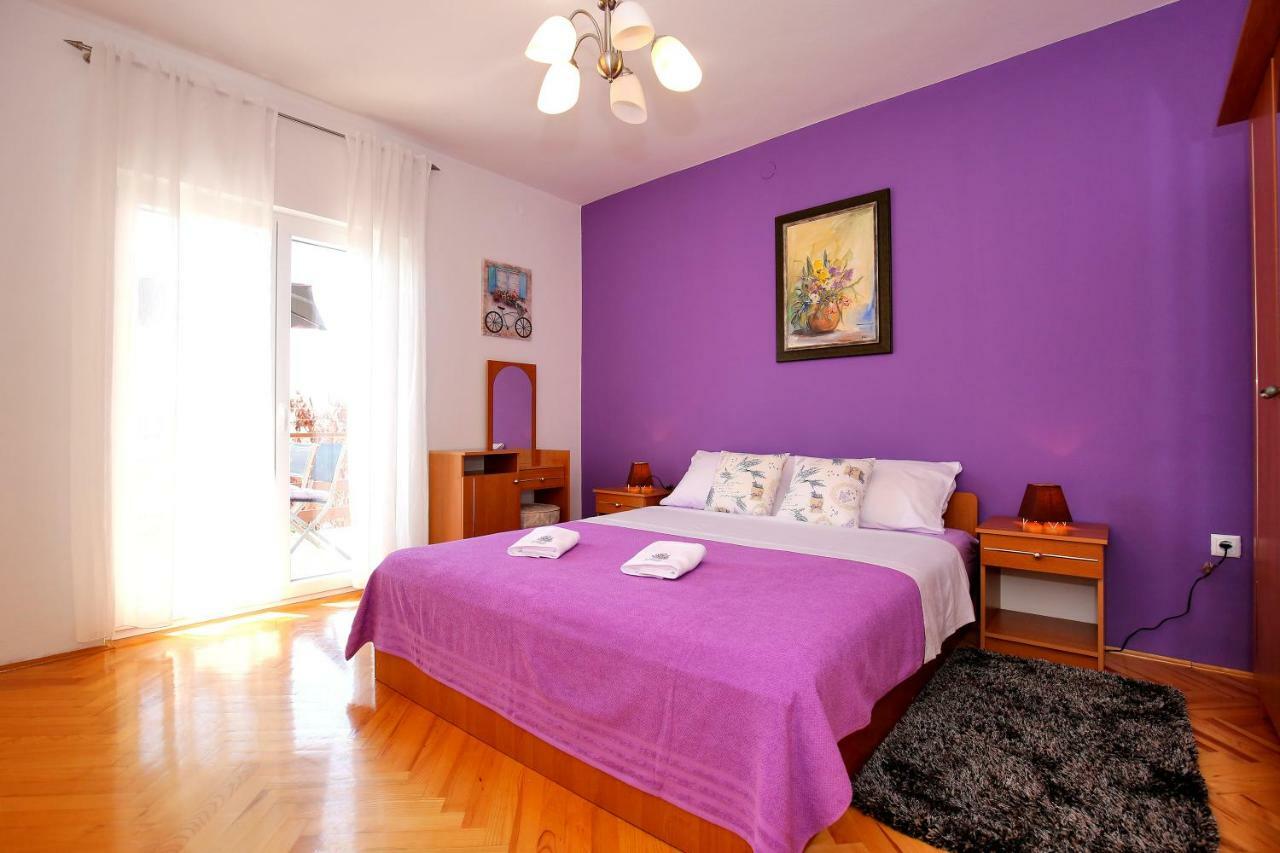 Apartments Mara Ζαντάρ Εξωτερικό φωτογραφία