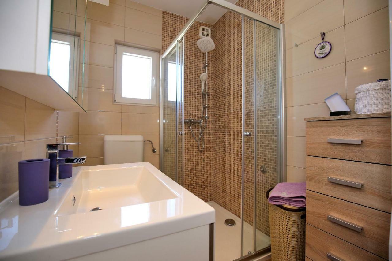 Apartments Mara Ζαντάρ Εξωτερικό φωτογραφία