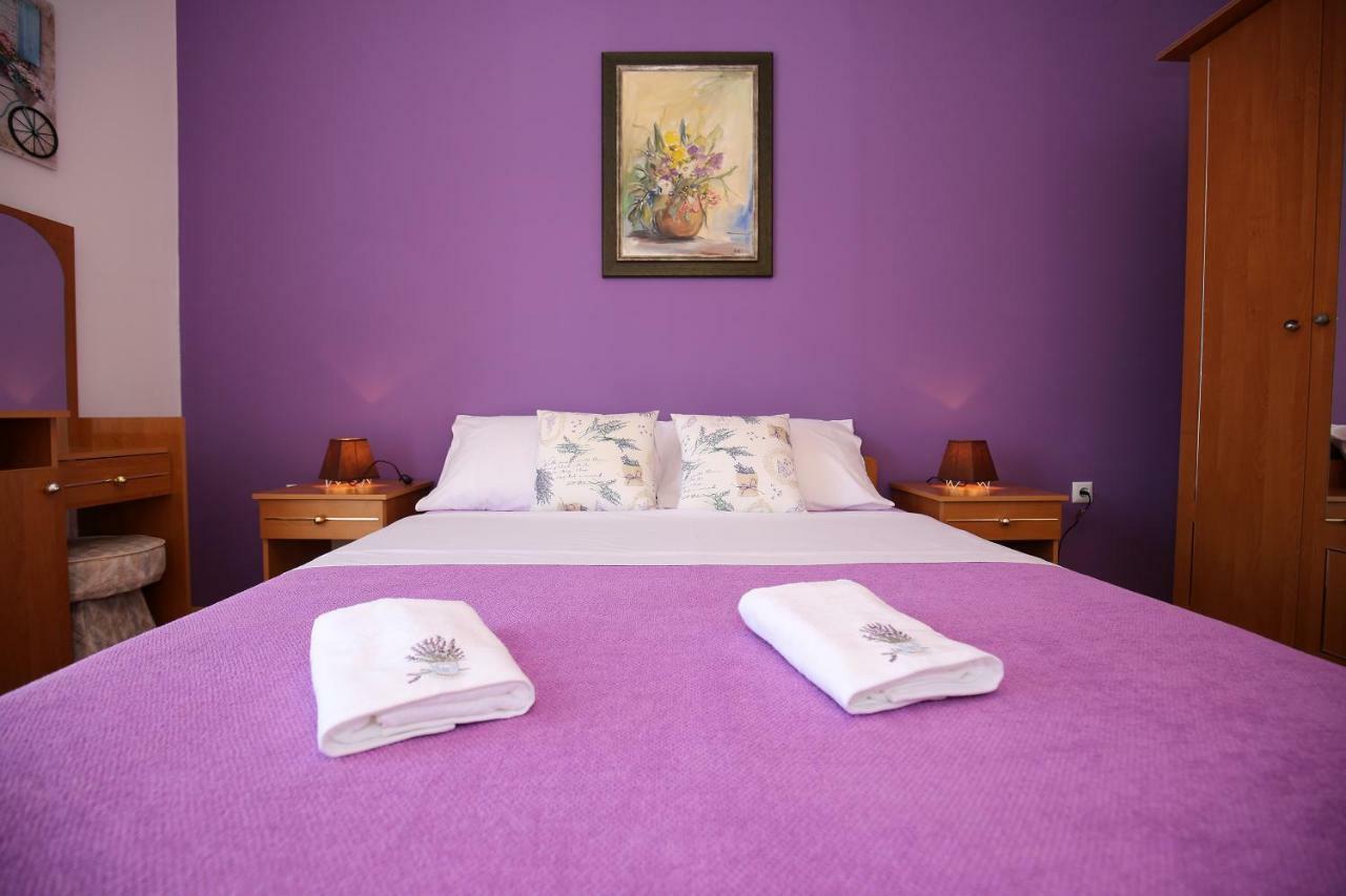 Apartments Mara Ζαντάρ Εξωτερικό φωτογραφία