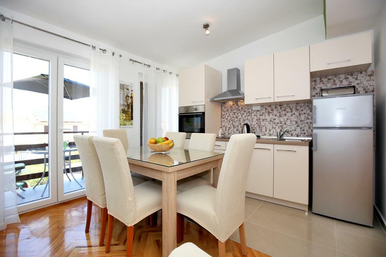 Apartments Mara Ζαντάρ Εξωτερικό φωτογραφία