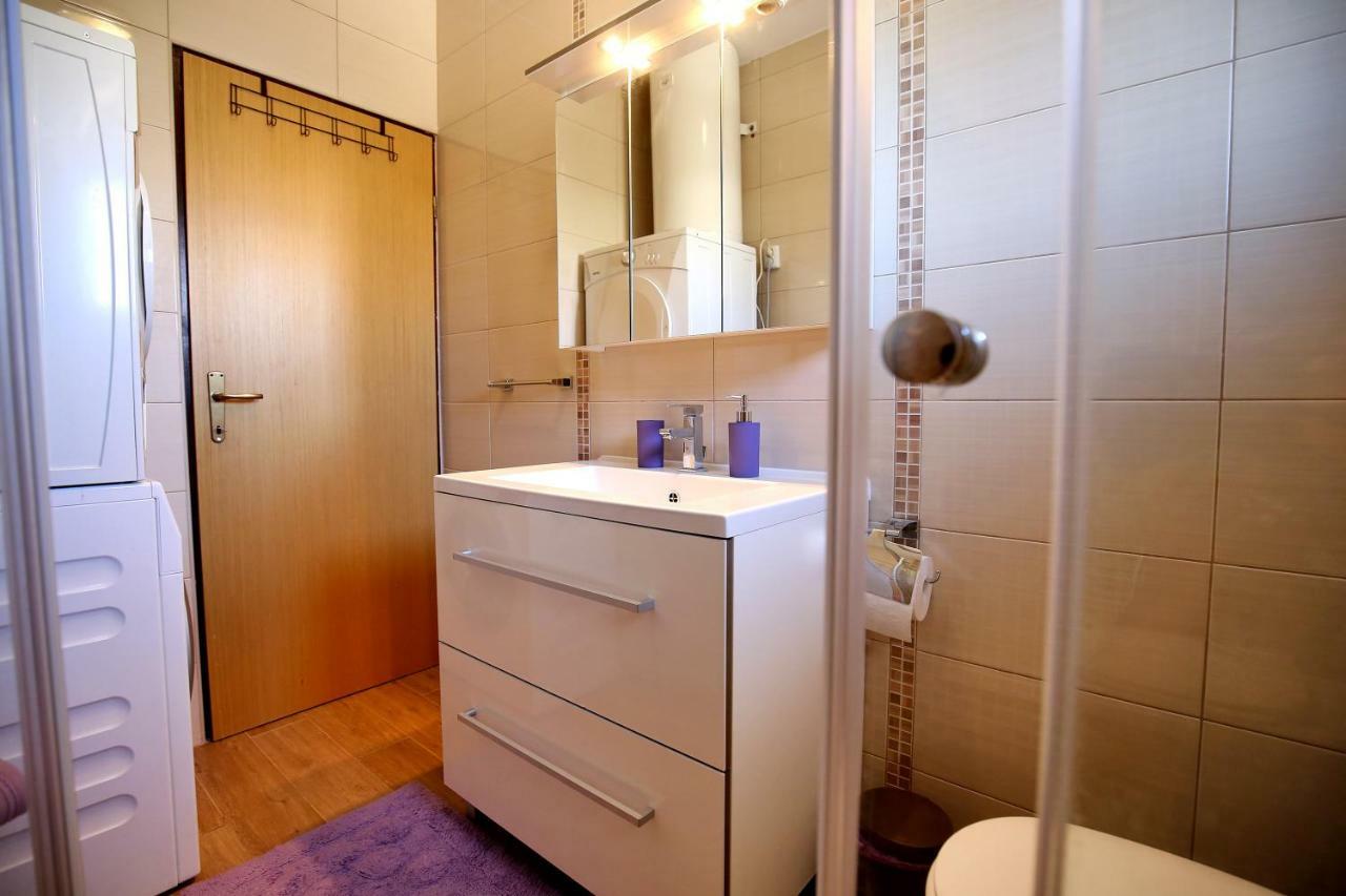 Apartments Mara Ζαντάρ Εξωτερικό φωτογραφία