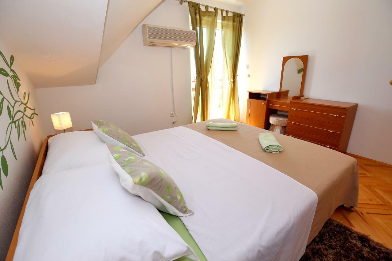 Apartments Mara Ζαντάρ Εξωτερικό φωτογραφία