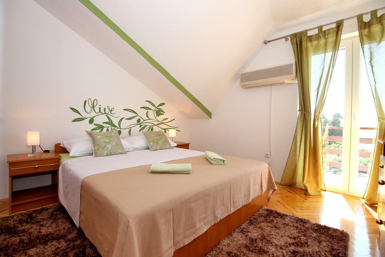 Apartments Mara Ζαντάρ Εξωτερικό φωτογραφία