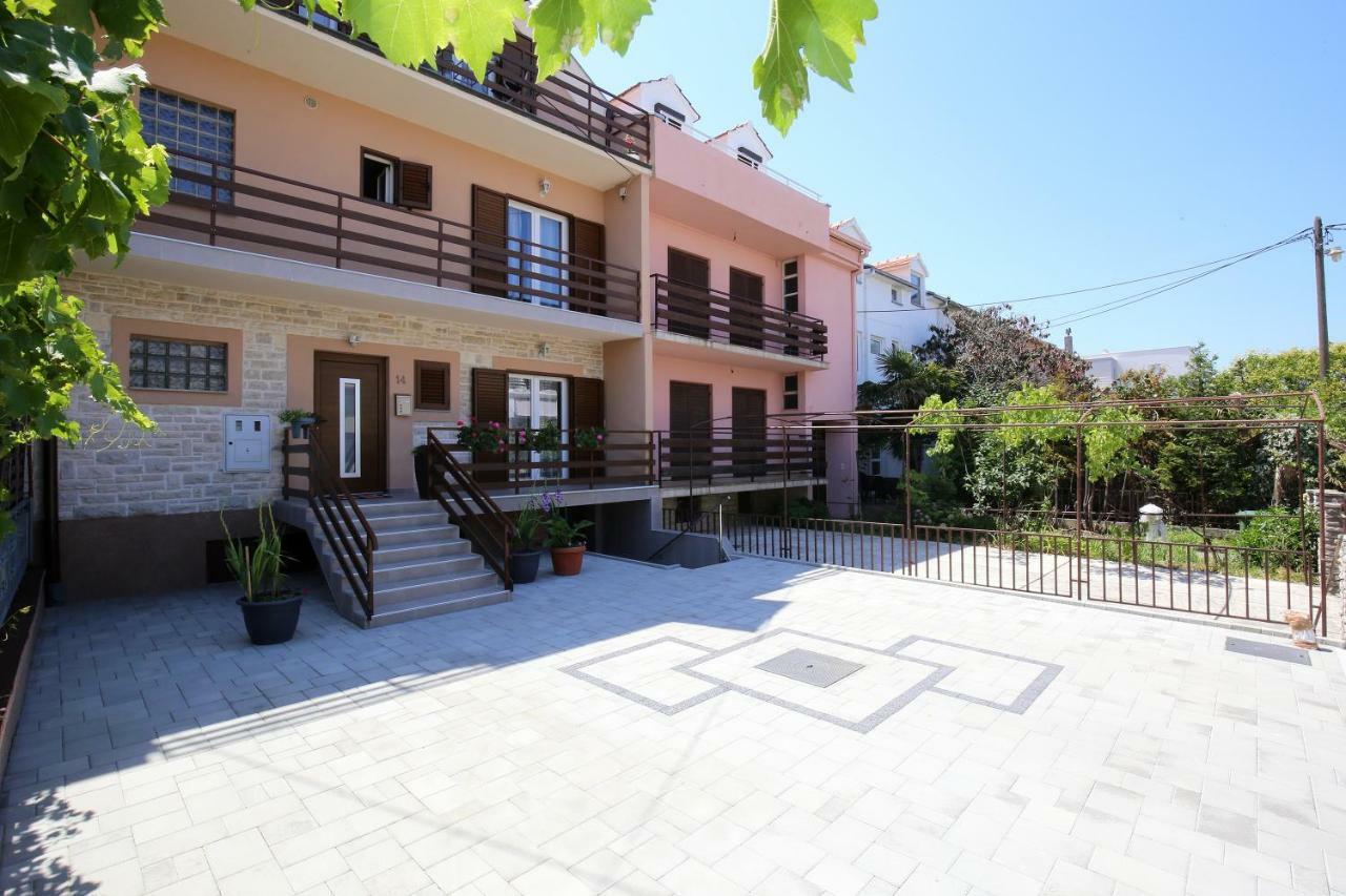 Apartments Mara Ζαντάρ Εξωτερικό φωτογραφία